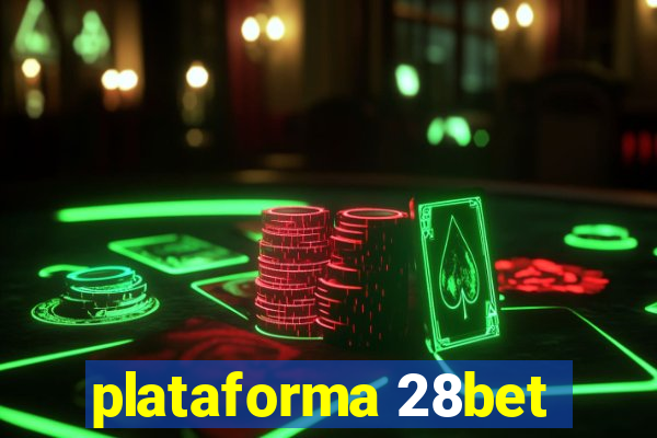 plataforma 28bet